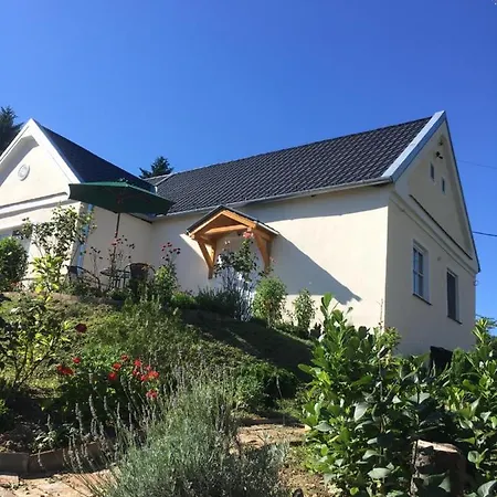 Jokai Vendeghaz Guest house