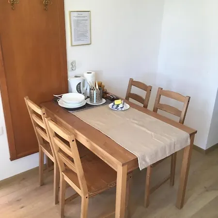 Jokai Vendeghaz Homokkomarom