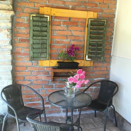 Guest house Jokai Vendeghaz *