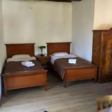 Guest house Jokai Vendeghaz *