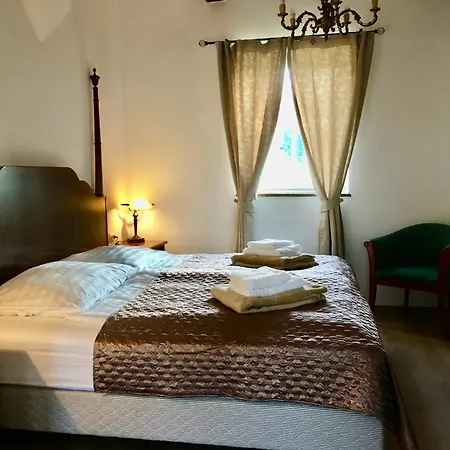 Jokai Vendeghaz Guest house *