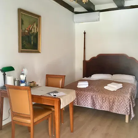 Guest house Jokai Vendeghaz
