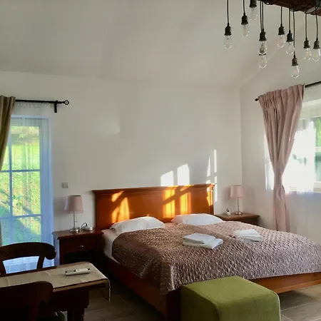 Jokai Vendeghaz Guest house *